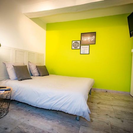 Appartement Hyper Centre Avec Wifi Troyes Exteriér fotografie