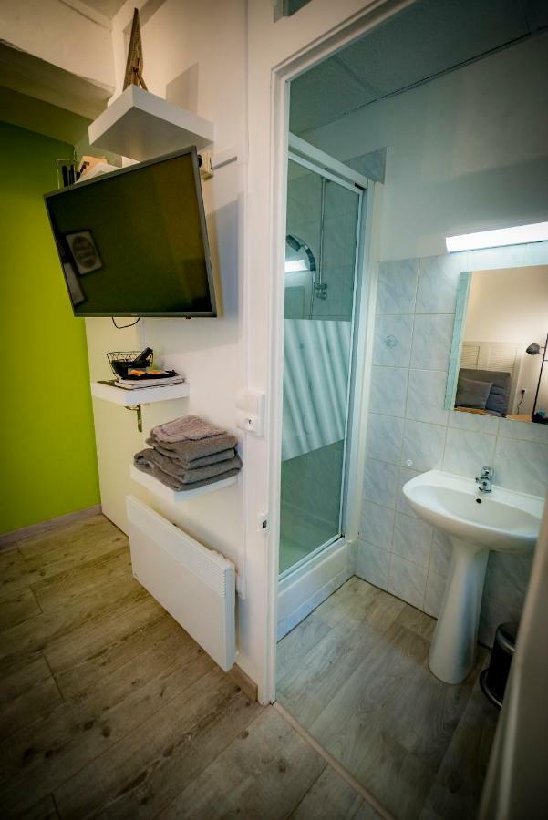 Appartement Hyper Centre Avec Wifi Troyes Exteriér fotografie