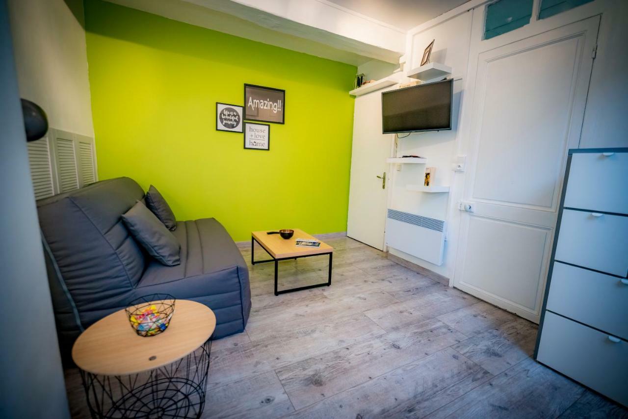 Appartement Hyper Centre Avec Wifi Troyes Exteriér fotografie