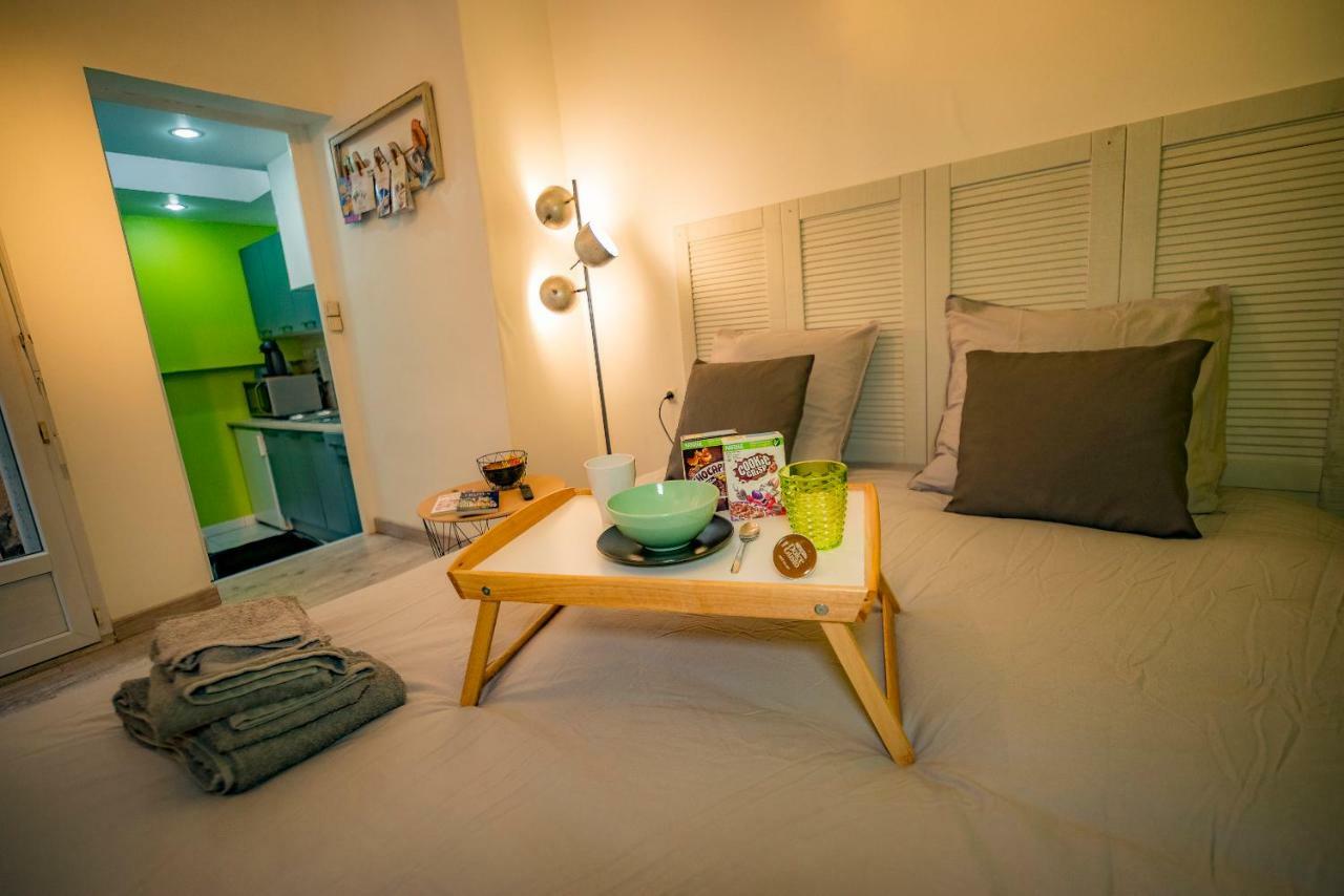 Appartement Hyper Centre Avec Wifi Troyes Exteriér fotografie